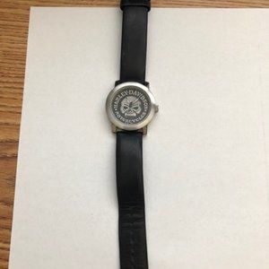 Brand New Bulova Harley Davidson Watch Men's